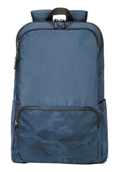 Image of TUCANO Terras Camouflage Backpack 15.6" - 15.6"