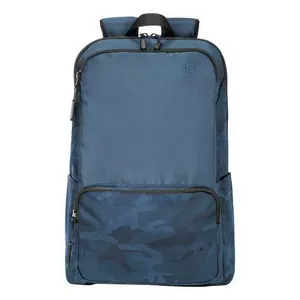 Terras Camouflage Backpack 15.6"
