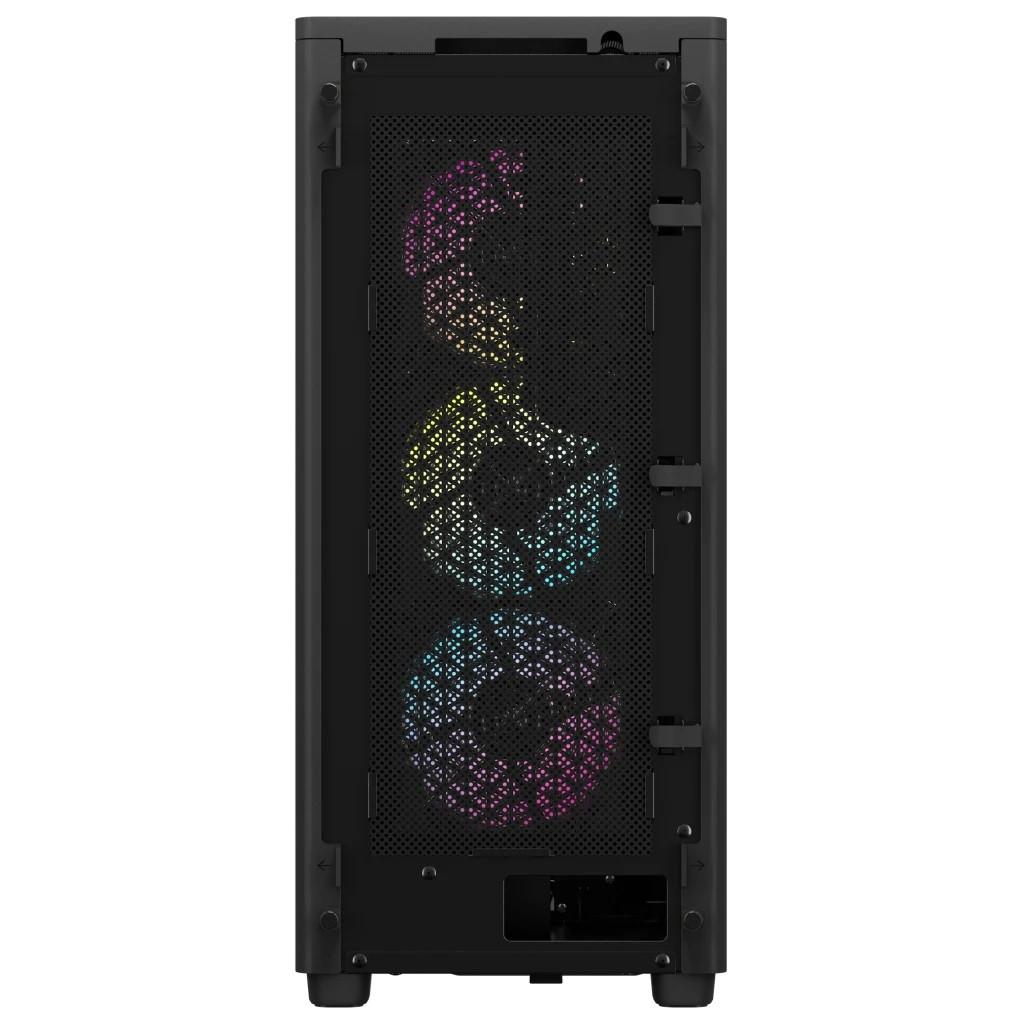 Corsair  2000D RGB AIRFLOW Small Form Factor (SFF) Nero 