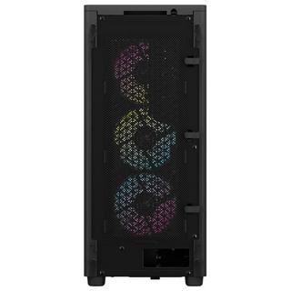 Corsair  2000D RGB AIRFLOW Small Form Factor (SFF) Schwarz 