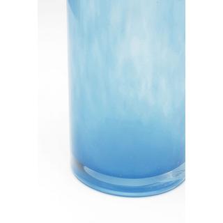 KARE Design Vaso Manici blu  