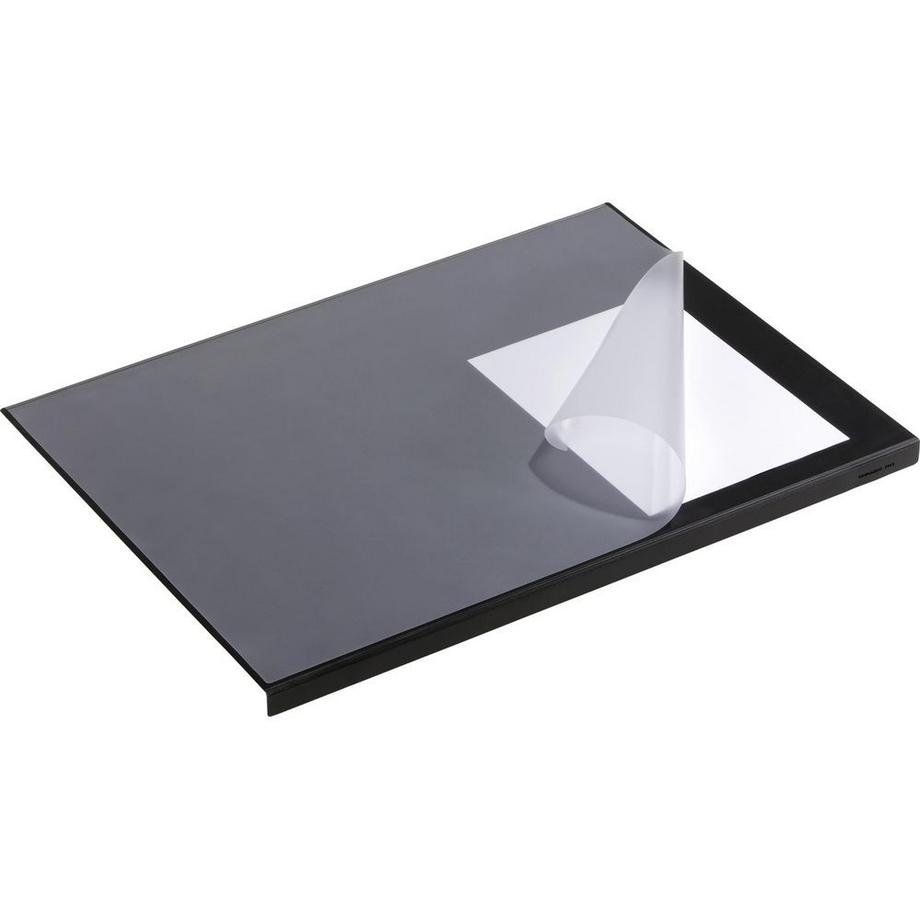 DURABLE Schreibunterlage mit Kantenschutz  