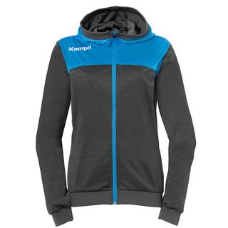 Kempa  kapuzenjacke femme emotion 2.0 