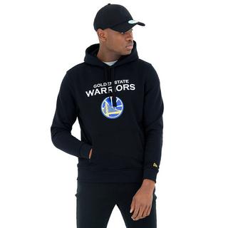 NEW ERA Golden State Warriors NBA Hoodie  