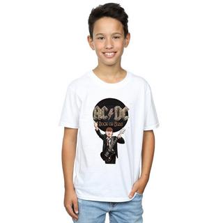 AC/DC  ACDC Rock Or Bust TShirt 