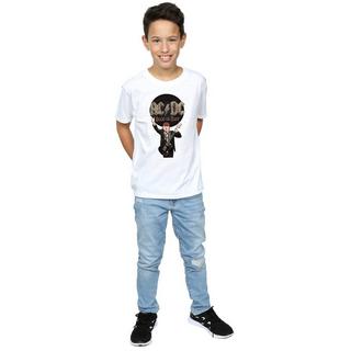 AC/DC  ACDC Rock Or Bust TShirt 