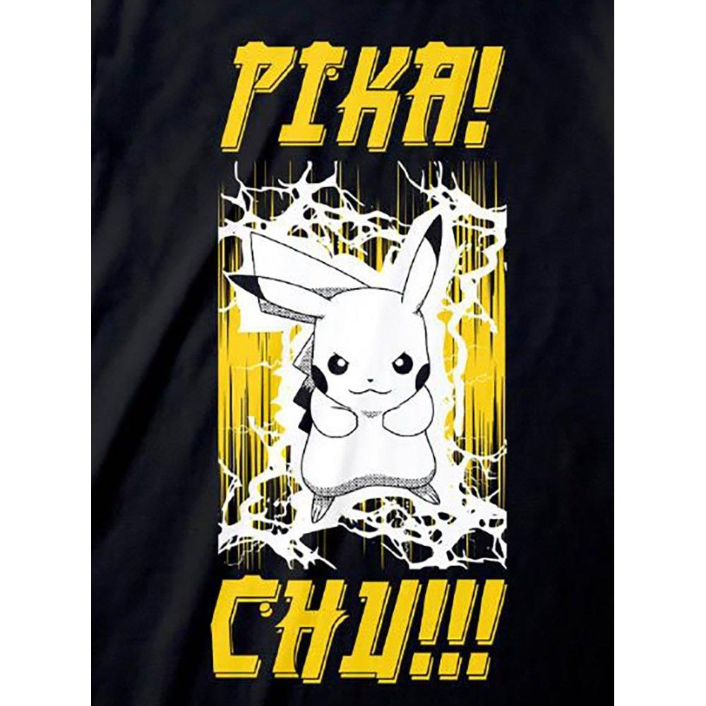 Pokémon  Tshirt ELECTRIFYING 