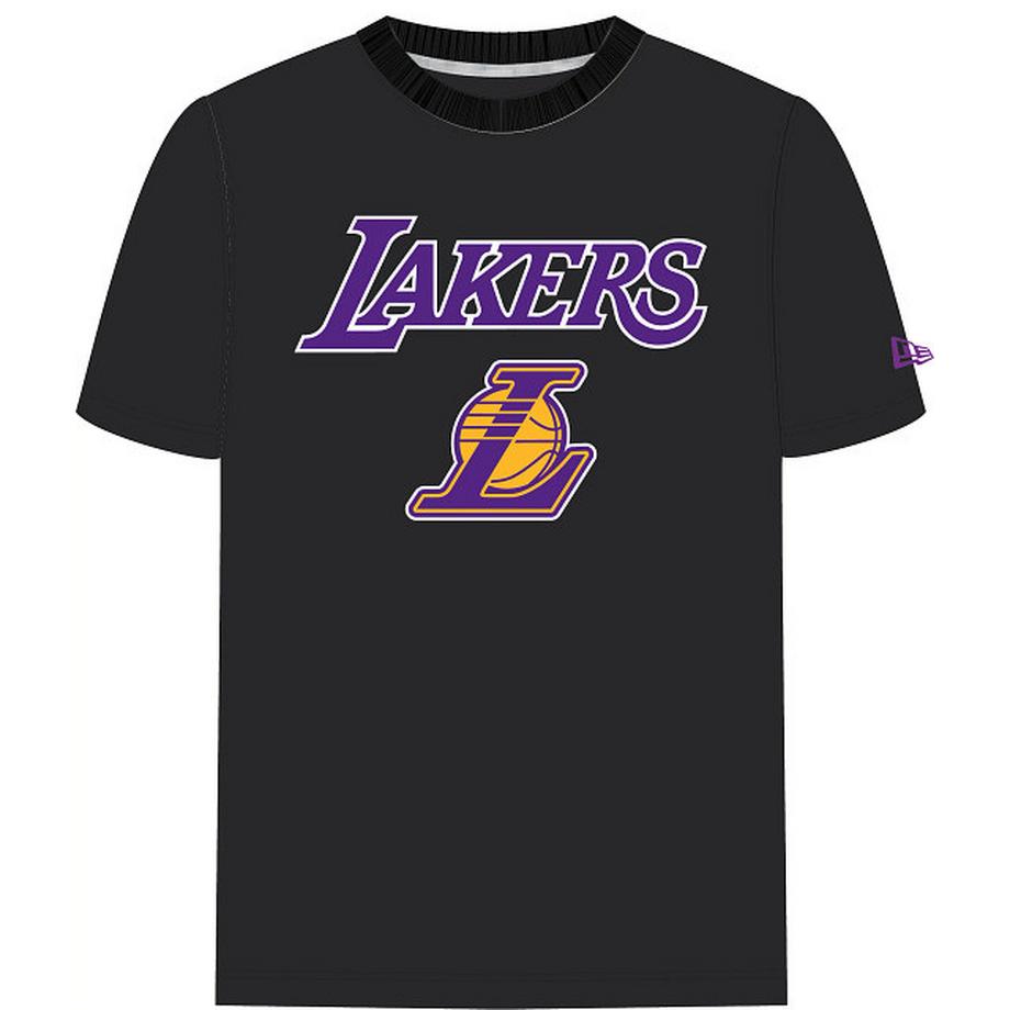 NEW ERA Los Angeles Lakers Regular Fit T-Shirt  