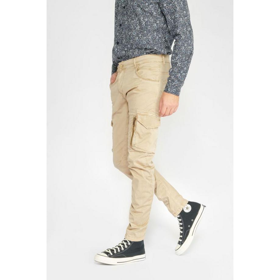 le temps des cerises Alban Pantalon Cargo  