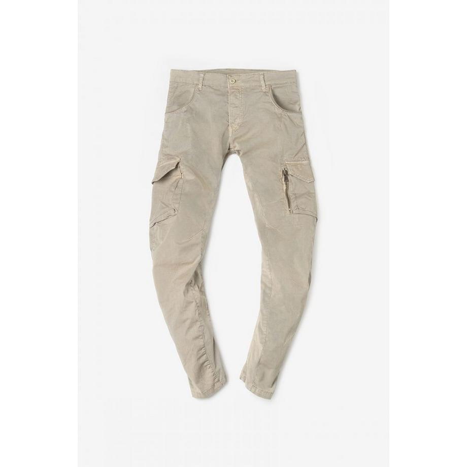 le temps des cerises Alban Pantalon Cargo  