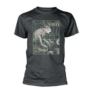 Pixies Doolittle T-Shirt Imprimé Graphique  