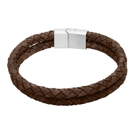 Heideman  Lederarmband Hanno 