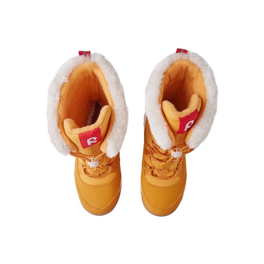 Reima  winterstiefel kind samojedi 