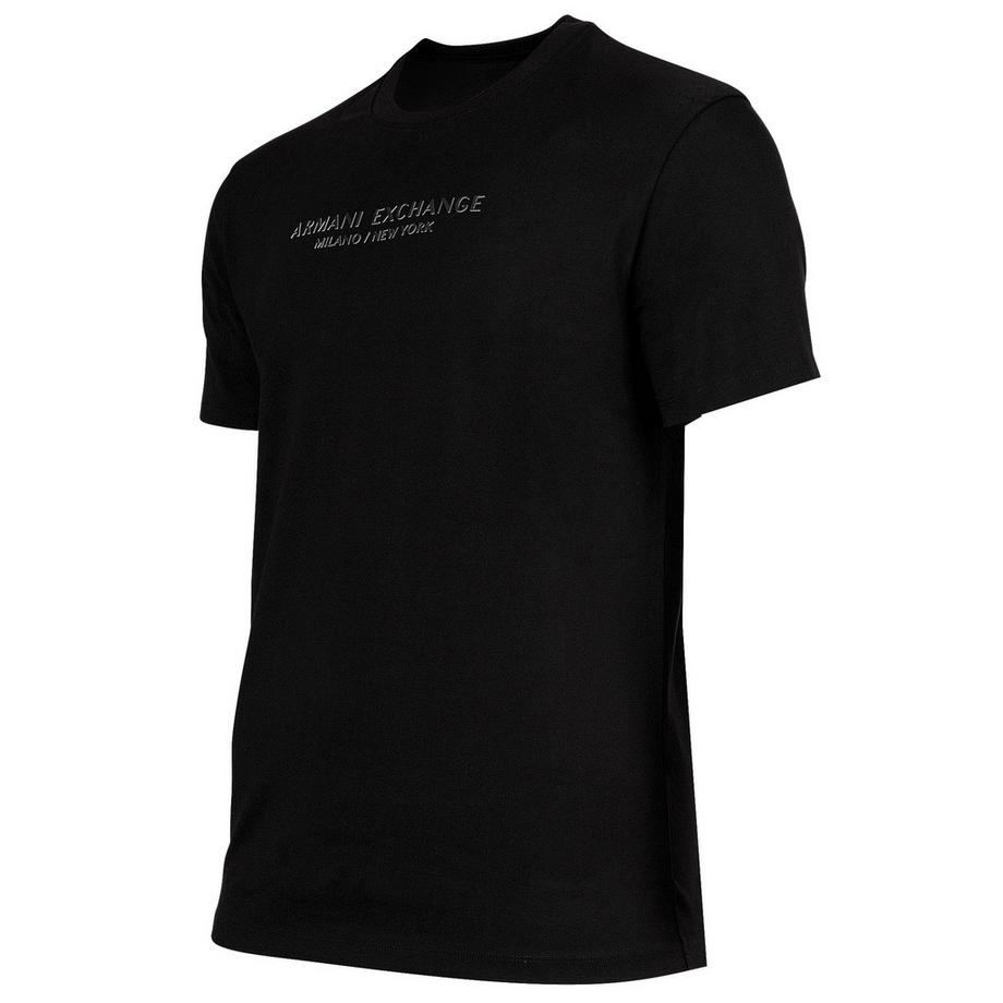 Armani Exchange T-shirt 1 Pack Coupe Regular  