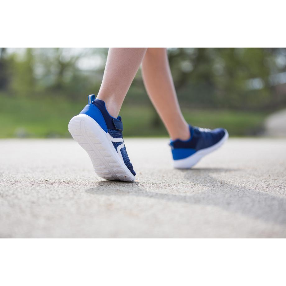 DECATHLON Soft 140 Chaussures de Sport Enfant  