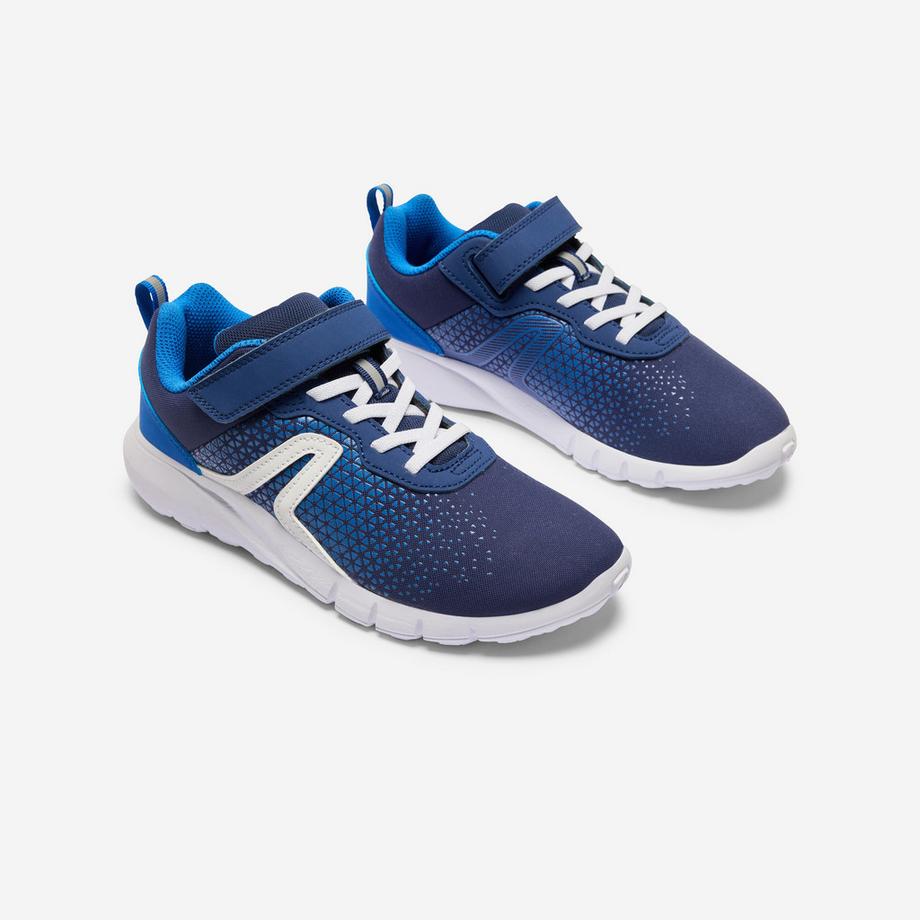 DECATHLON Soft 140 Chaussures de Sport Enfant  