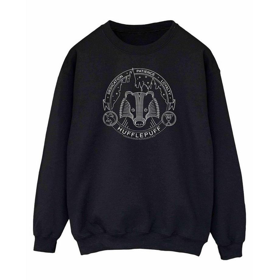 Sweat HUFFLEPUFF