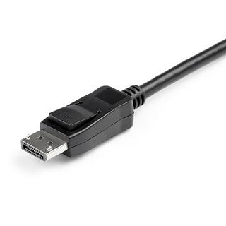 STARTECH.COM  StarTech.com Cavo adattatore HDMI a DisplayPort da 2m - 4K 30Hz 