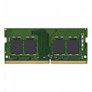 Kingston  Memory , DDR4 Single Rank, SODIMM (1 x 16GB, DDR4-3200, SO-DIMM 260 pin) 