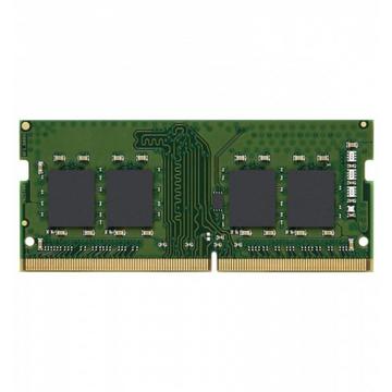 Memory , DDR4 Single Rank, SODIMM (1 x 16GB, DDR4-3200, SO-DIMM 260 pin)
