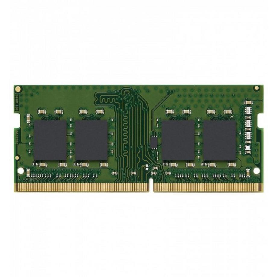 Memory , DDR4 Single Rank, SODIMM (1 x 16GB, DDR4-3200, SO-DIMM 260 pin)