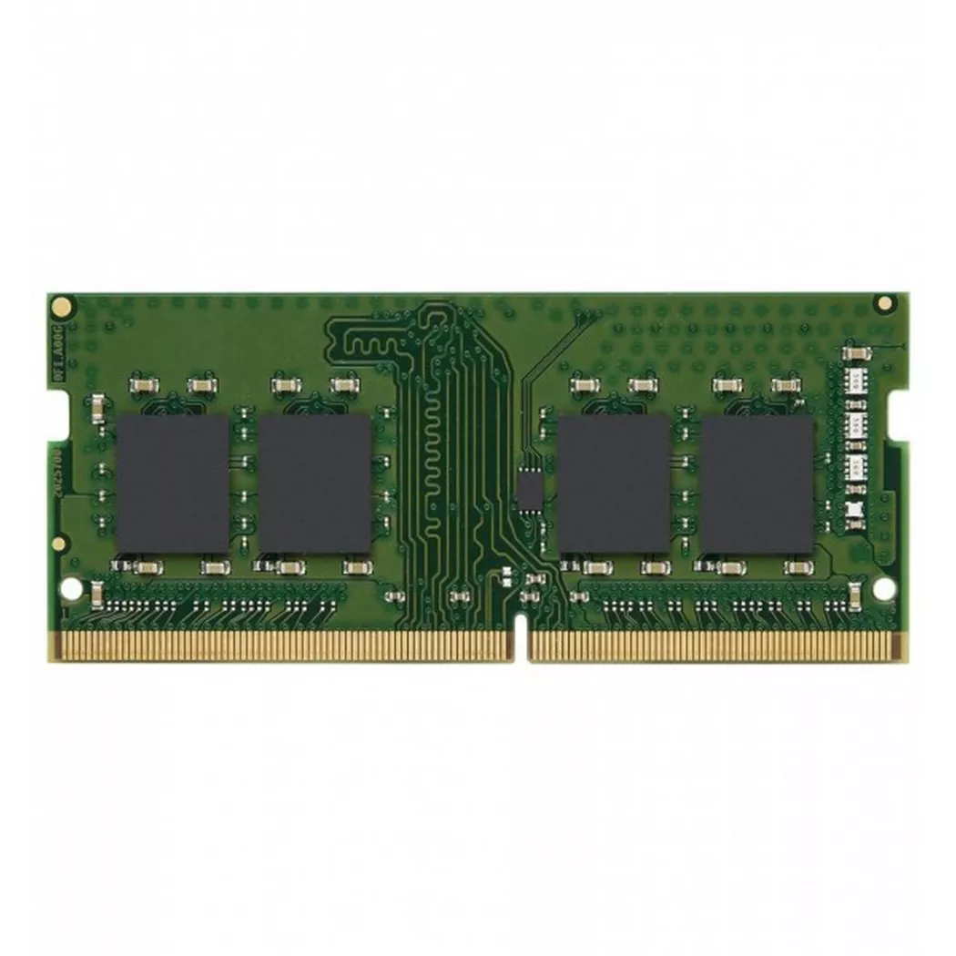 Kingston Technology KCP432SS8/16 memory module 16 GB 1 x 16 GB DDR4 32