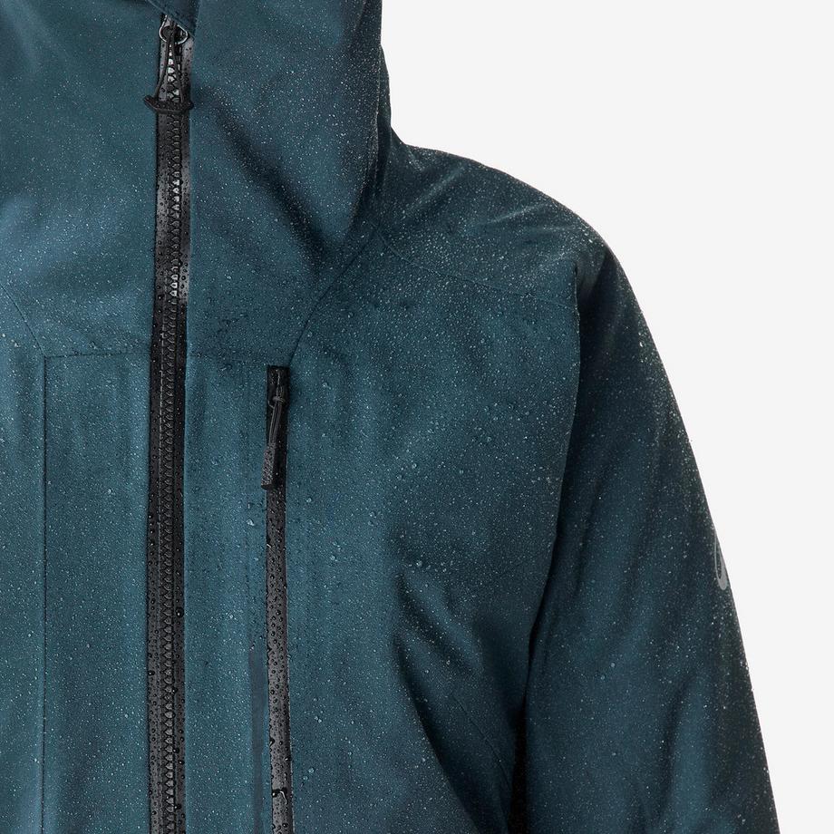 WEDZE Freeride FR500 Padding Skijacke  