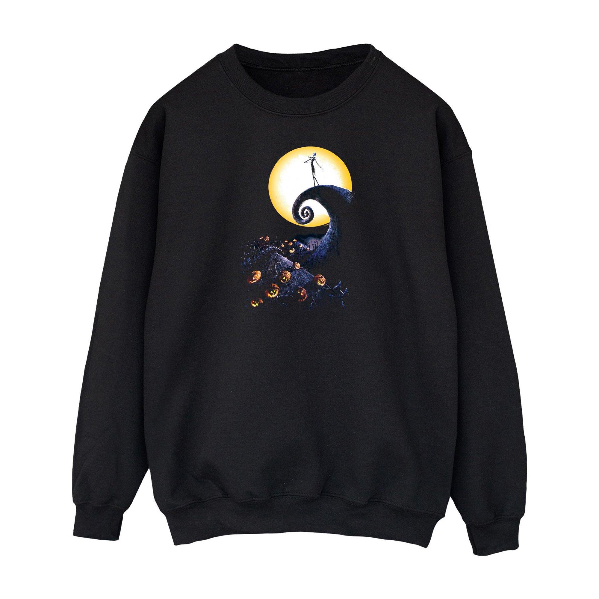 Nightmare Before Christmas  Sweatshirt 