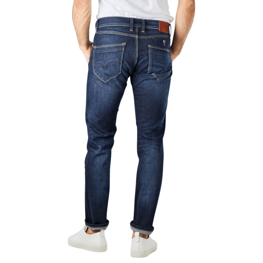 Pepe Jeans London Spike Tapered Fit Jeans  