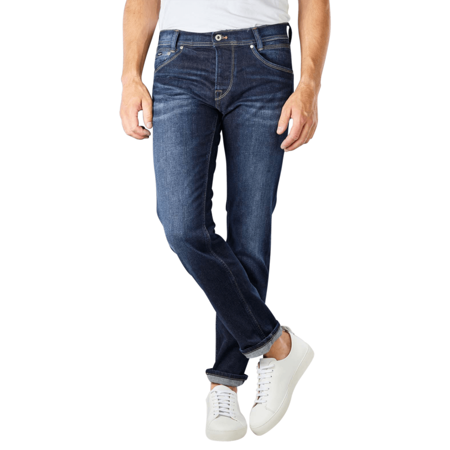 Spike Tapered Fit