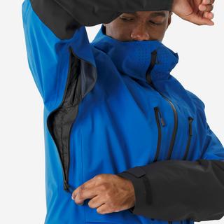 SIMOND Giacca da sci alpinismo impermeabile  