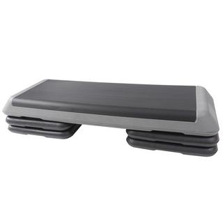 JustFit  Step 110cm en plastique ajustable 3 hauteurs (10/15/20 cm) JustFit 