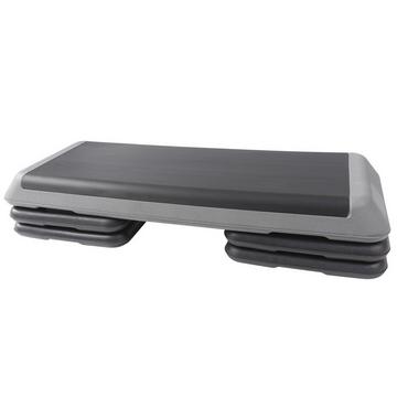 Step 110cm en plastique ajustable 3 hauteurs (10/15/20 cm) JustFit