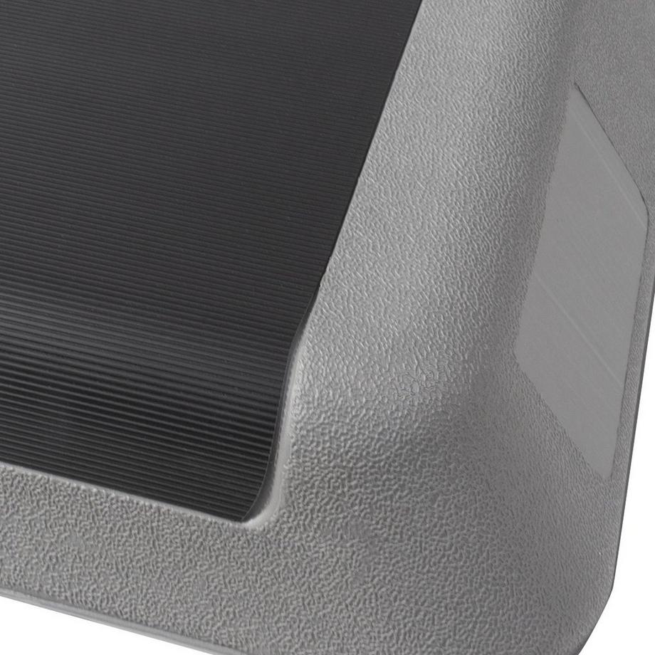 JustFit  Step 110cm en plastique ajustable 3 hauteurs (10/15/20 cm) JustFit 