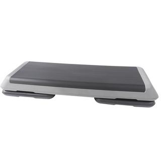 JustFit  Step 110cm en plastique ajustable 3 hauteurs (10/15/20 cm) JustFit 