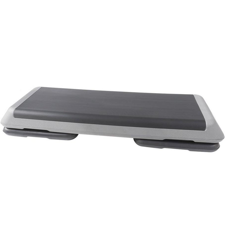 JustFit  Step 110cm en plastique ajustable 3 hauteurs (10/15/20 cm) JustFit 