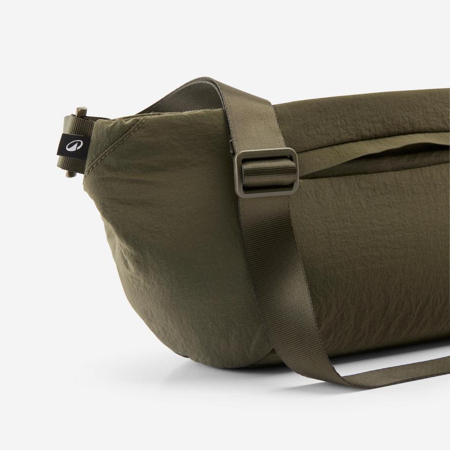 DECATHLON  Borsa a tracolla XXL - 5 l 