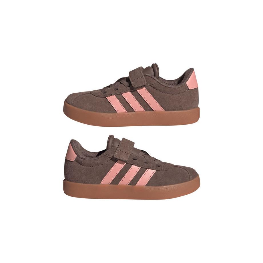 adidas VL Court 3.0 Freizeit Sneakers  