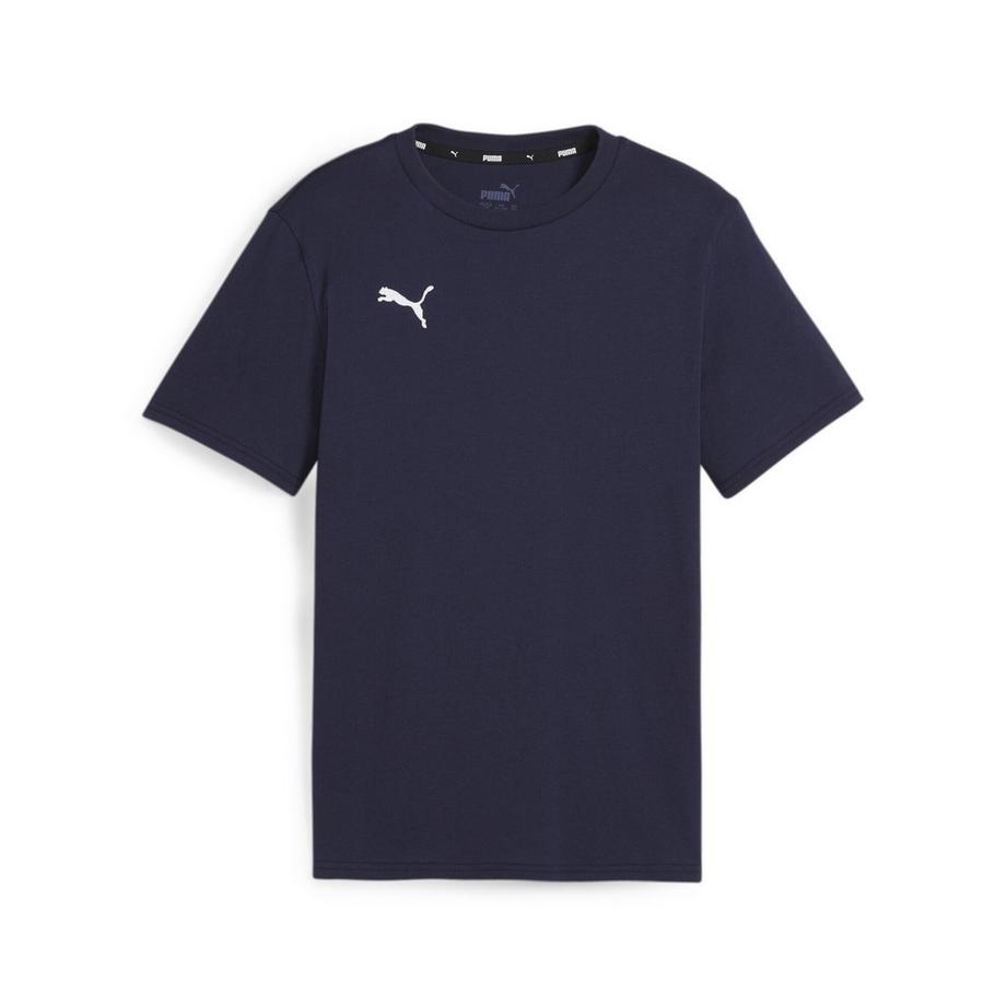 t-shirt per bambini teamgoal casuals