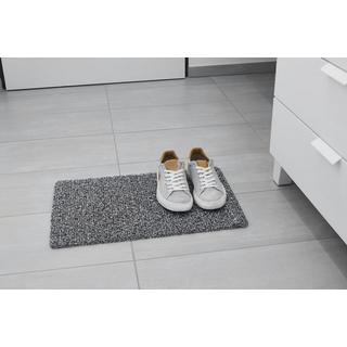 diaqua  Tapis de douche Noodles noir / blanc 