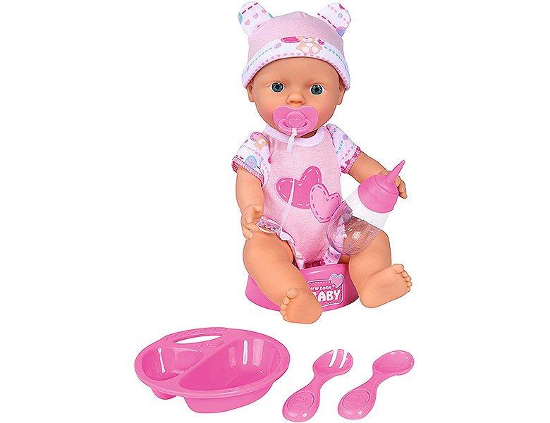 Simba  New Born Baby Baby Care (30cm) 