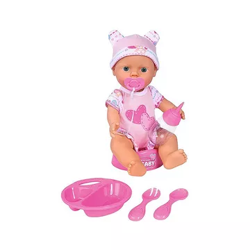 New Born Baby Baby Care (30cm)