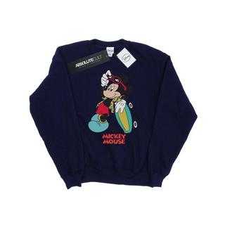 Disney  Sweat SKATE DUDE 