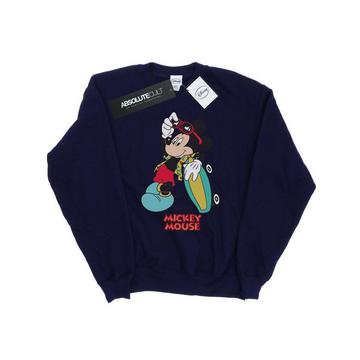 Skate Dude Sweatshirt