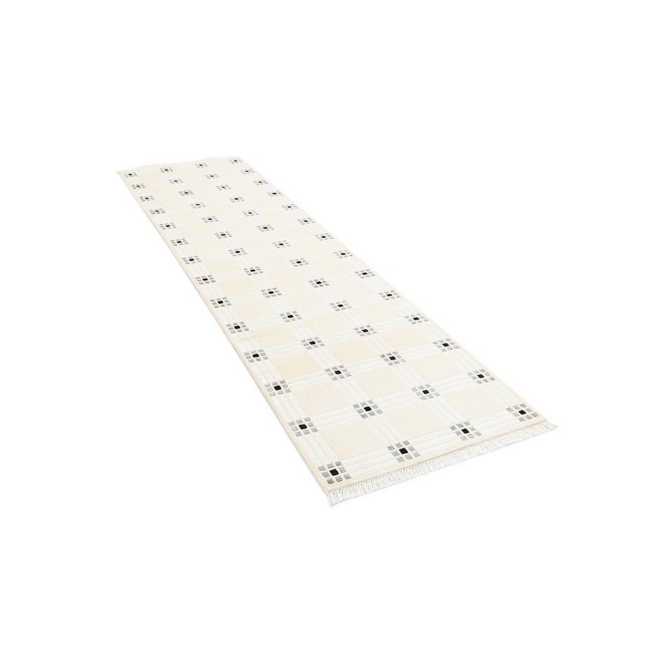 VIDAL Tapis fait à la main Darya-Indian  