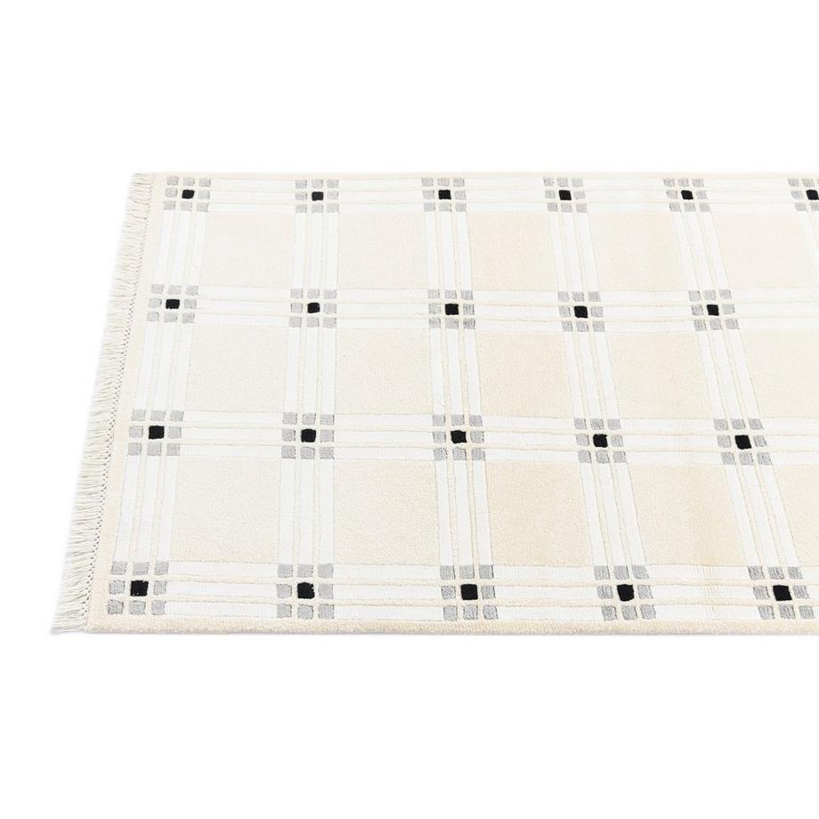 VIDAL Tapis fait à la main Darya-Indian  