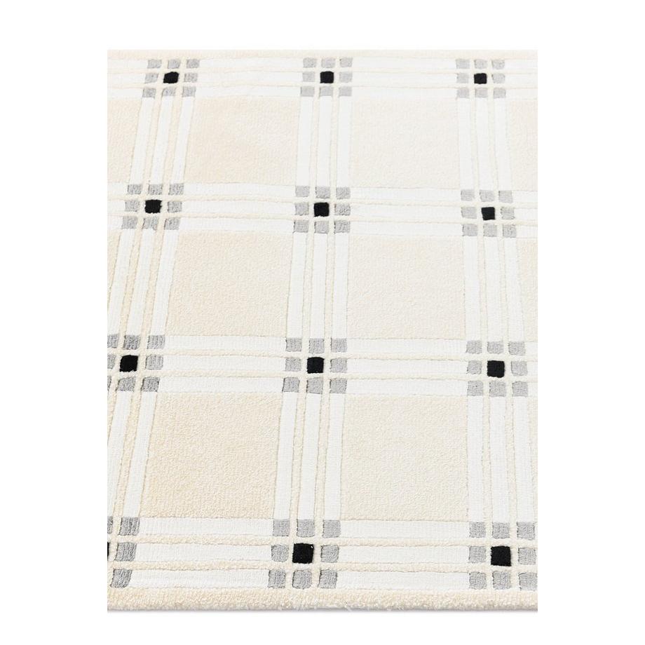 VIDAL Tapis fait à la main Darya-Indian  