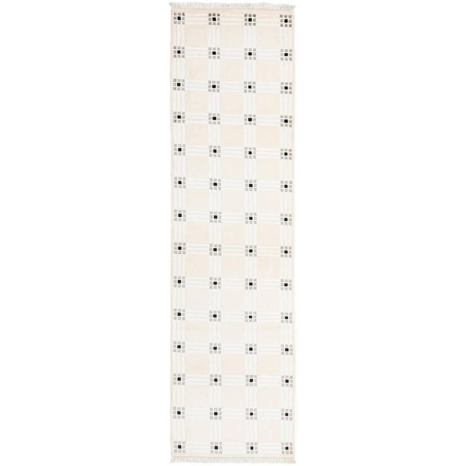 Tapis fait à la main Darya-Indian