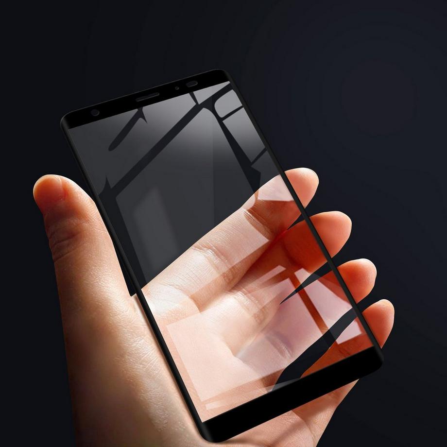 BigBen Connected  Film Orange Neva Zen BigBen 