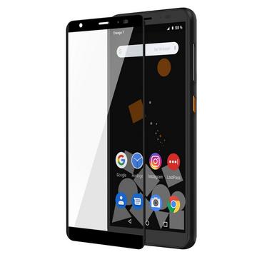 Film Orange Neva Zen BigBen